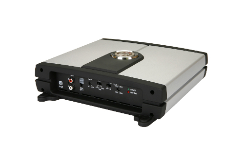 X-program by DLS X-A20. Технические характеристики X-A20.